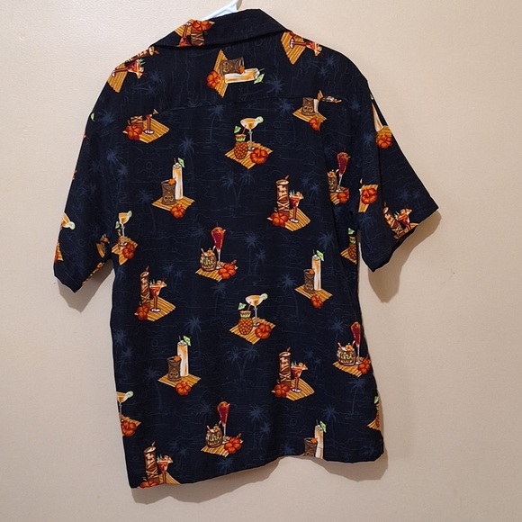 Maui Maui Hawaiian Shirt - Picture 5 of 6